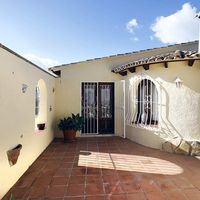 Вилла в Испании, Валенсия, Кальп, 200 кв.м.