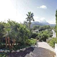 Вилла в Испании, Валенсия, Кальп, 200 кв.м.