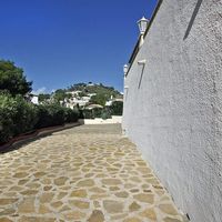 Вилла в Испании, Валенсия, Кальп, 200 кв.м.