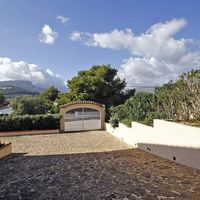 Вилла в Испании, Валенсия, Кальп, 200 кв.м.