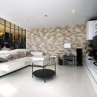 Villa in Spain, Comunitat Valenciana, Calp, 165 sq.m.