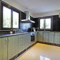 Villa in Spain, Comunitat Valenciana, Calp, 165 sq.m.