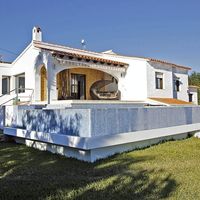 Villa in Spain, Comunitat Valenciana, Calp, 165 sq.m.