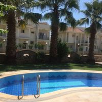 Villa at the seaside in Turkey, Fethiye, 200 sq.m.