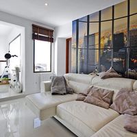 Villa in Spain, Comunitat Valenciana, Calp, 165 sq.m.