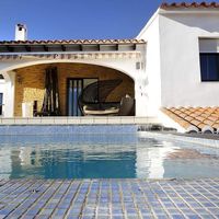 Villa in Spain, Comunitat Valenciana, Calp, 165 sq.m.