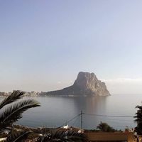 Вилла в Испании, Валенсия, Кальп, 240 кв.м.