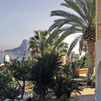 Вилла в Испании, Валенсия, Кальп, 240 кв.м.