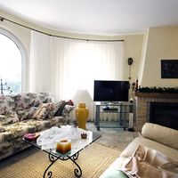 Вилла в Испании, Валенсия, Кальп, 240 кв.м.