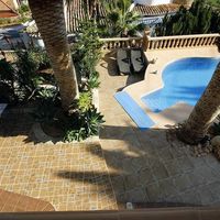 Вилла в Испании, Валенсия, Кальп, 240 кв.м.