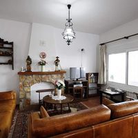 Вилла в Испании, Валенсия, Кальп, 140 кв.м.