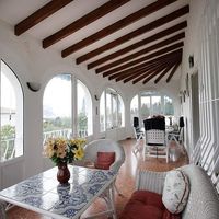 Вилла в Испании, Валенсия, Кальп, 140 кв.м.