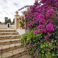 Вилла в Испании, Валенсия, Кальп, 140 кв.м.