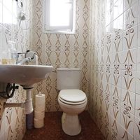 Вилла в Испании, Валенсия, Кальп, 140 кв.м.