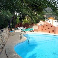 Villa in Spain, Comunitat Valenciana, Calp, 160 sq.m.