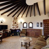 Villa in Spain, Comunitat Valenciana, Calp, 160 sq.m.