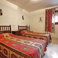 Villa in Spain, Comunitat Valenciana, Calp, 160 sq.m.