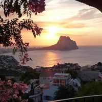 Villa in Spain, Comunitat Valenciana, Calp, 160 sq.m.