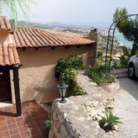 Villa in Spain, Comunitat Valenciana, Calp, 160 sq.m.