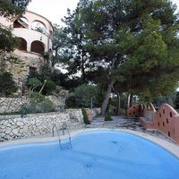 Villa in Spain, Comunitat Valenciana, Calp, 160 sq.m.