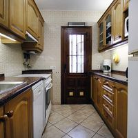 Villa in Spain, Comunitat Valenciana, Calp, 160 sq.m.