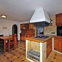 Вилла в Испании, Валенсия, Кальп, 200 кв.м.