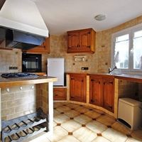 Вилла в Испании, Валенсия, Кальп, 200 кв.м.