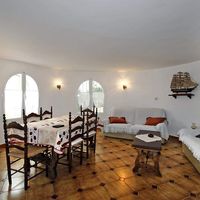 Вилла в Испании, Валенсия, Кальп, 200 кв.м.