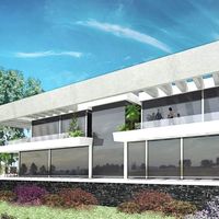 Villa in Spain, Comunitat Valenciana, Calp, 525 sq.m.