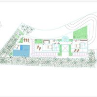 Villa in Spain, Comunitat Valenciana, Calp, 525 sq.m.