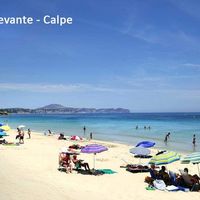 Villa in Spain, Comunitat Valenciana, Calp, 525 sq.m.