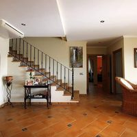 Villa in Spain, Comunitat Valenciana, Calp, 480 sq.m.