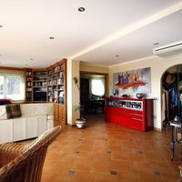 Villa in Spain, Comunitat Valenciana, Calp, 480 sq.m.