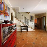 Villa in Spain, Comunitat Valenciana, Calp, 480 sq.m.