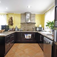 Villa in Spain, Comunitat Valenciana, Calp, 480 sq.m.