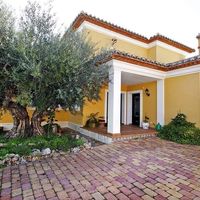 Villa in Spain, Comunitat Valenciana, Calp, 480 sq.m.