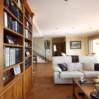 Villa in Spain, Comunitat Valenciana, Calp, 480 sq.m.