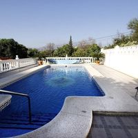 Villa in Spain, Comunitat Valenciana, Calp, 135 sq.m.