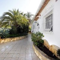 Villa in Spain, Comunitat Valenciana, Calp, 135 sq.m.
