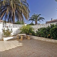 Villa in Spain, Comunitat Valenciana, Calp, 135 sq.m.