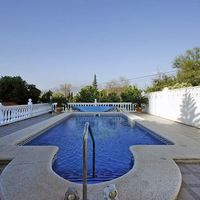 Villa in Spain, Comunitat Valenciana, Calp, 135 sq.m.