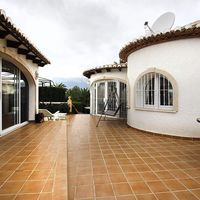 Villa in Spain, Comunitat Valenciana, Calp, 300 sq.m.