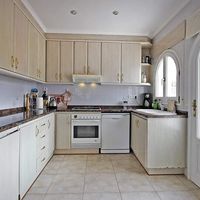 Villa in Spain, Comunitat Valenciana, Calp, 300 sq.m.