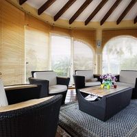 Villa in Spain, Comunitat Valenciana, Calp, 300 sq.m.