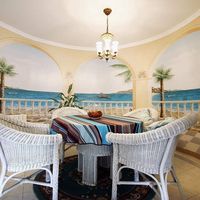 Villa in Spain, Comunitat Valenciana, Calp, 300 sq.m.