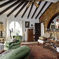 Villa in Spain, Comunitat Valenciana, Calp, 230 sq.m.