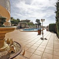 Villa in Spain, Comunitat Valenciana, Calp, 230 sq.m.
