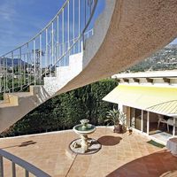 Villa in Spain, Comunitat Valenciana, Calp, 230 sq.m.