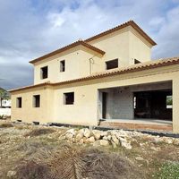 Villa in Spain, Comunitat Valenciana, Calp, 350 sq.m.