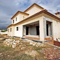 Villa in Spain, Comunitat Valenciana, Calp, 350 sq.m.